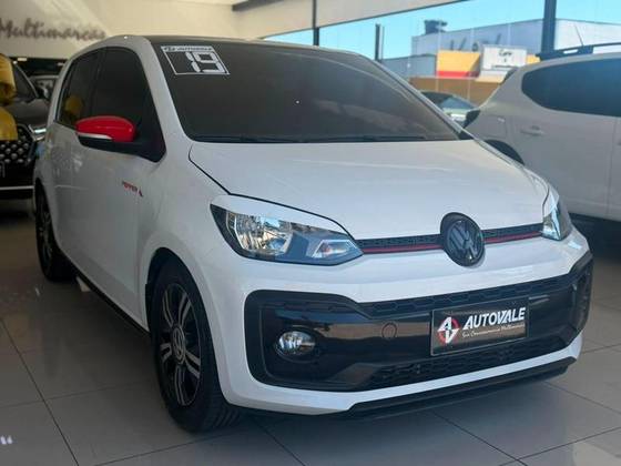 VOLKSWAGEN UP 1.0 TSI PEPPER 12V FLEX 4P MANUAL VOLKSWAGEN UP 1.0 TSI PEPPER 12V FLEX 4P MANUAL